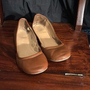 A New Day from Target Ballet Flats